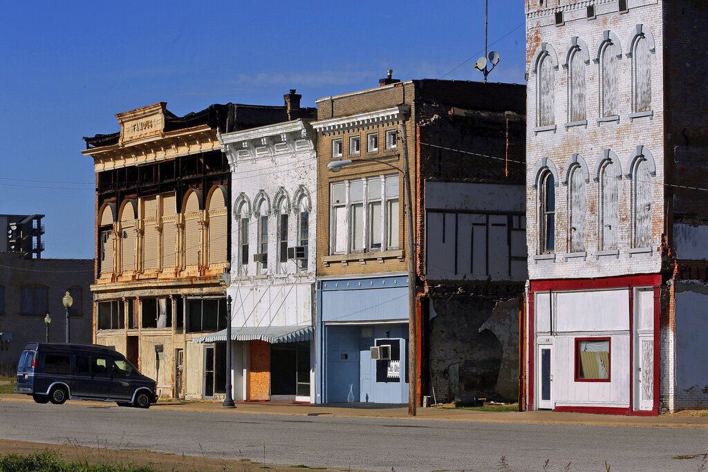 Census Illinois Highlights